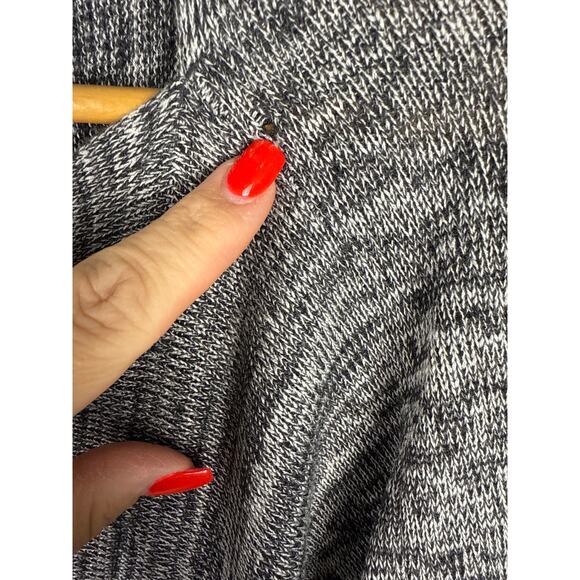 Lululemon Cashmere Blend Mantra Scarf Heathered Black Size One Size - Picture 9 of 11